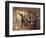 Claude Joseph Rouget de Lisle-Isidore Pils-Framed Giclee Print