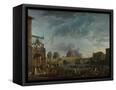 Canvas Black