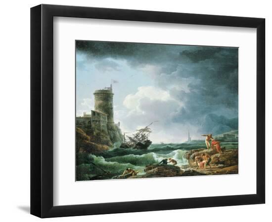 Giclee Print, , large