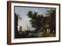 Brown Frame