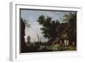 White Frame