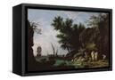 Canvas Black