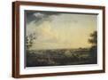 Brown Frame