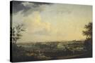 Stretched Canvas