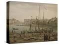 Stretched Canvas