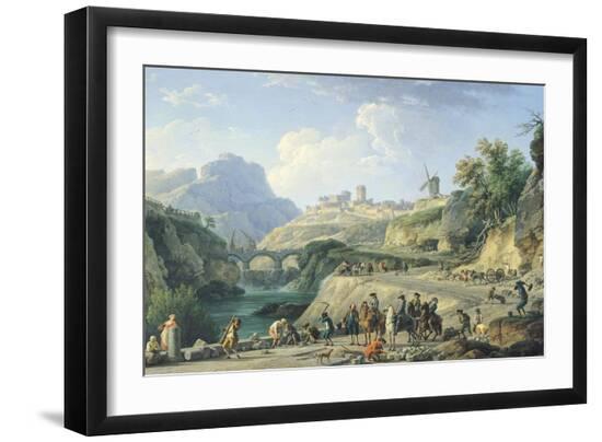 Premium Giclee Print, , large