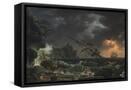 Canvas Black