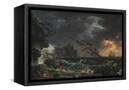 Canvas Black