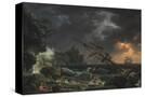 Stretched Canvas