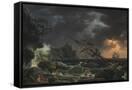 Canvas Black