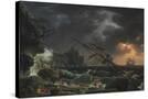 Stretched Canvas
