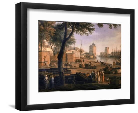 Premium Giclee Print, , large