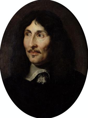 Portrait of Jean-Baptiste Colbert de Torcy
