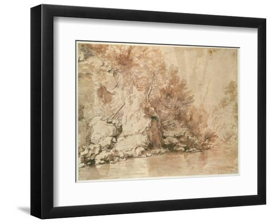 Premium Giclee Print, , large