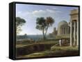 Canvas Black