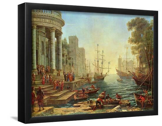 Poster, , large