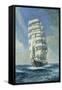 Canvas Black