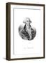 Claude Martin-null-Framed Giclee Print