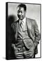 Claude McKay, Jamaican-American Author-Science Source-Framed Stretched Canvas