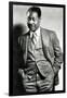 Claude McKay, Jamaican-American Author-Science Source-Framed Giclee Print