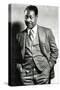 Claude McKay, Jamaican-American Author-Science Source-Stretched Canvas