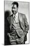 Claude McKay, Jamaican-American Author-Science Source-Mounted Giclee Print