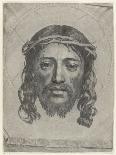 Portrait of Pierre Gassendi-Claude Mellan-Giclee Print
