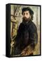 Claude Monet (1840-1926)-Claude Monet-Framed Stretched Canvas