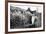 Claude Monet at Giverny, 1908-French Photographer-Framed Photographic Print