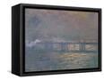 Canvas Black