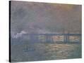 Stretched Canvas