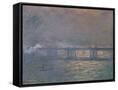 Canvas Black