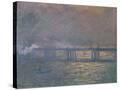 Stretched Canvas