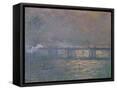 Canvas Black