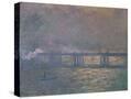 Stretched Canvas