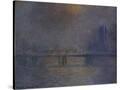 Stretched Canvas