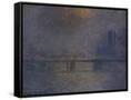 Canvas Black