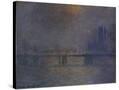Stretched Canvas