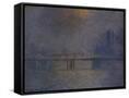 Canvas Black