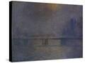 Stretched Canvas