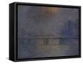 Canvas Black