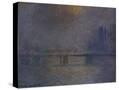 Stretched Canvas