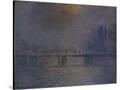 Stretched Canvas