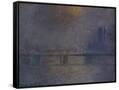 Canvas Black