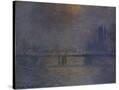 Stretched Canvas