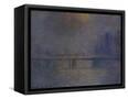 Canvas Black