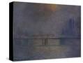 Stretched Canvas