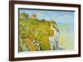 Brown Frame