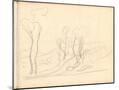 Wood Mount