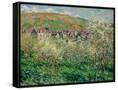 Canvas Black